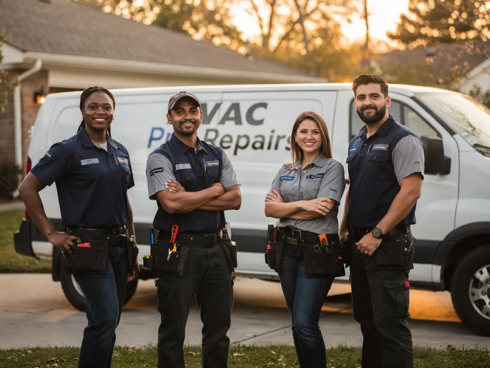 Heat Pump Repair company in Green Isle, MN