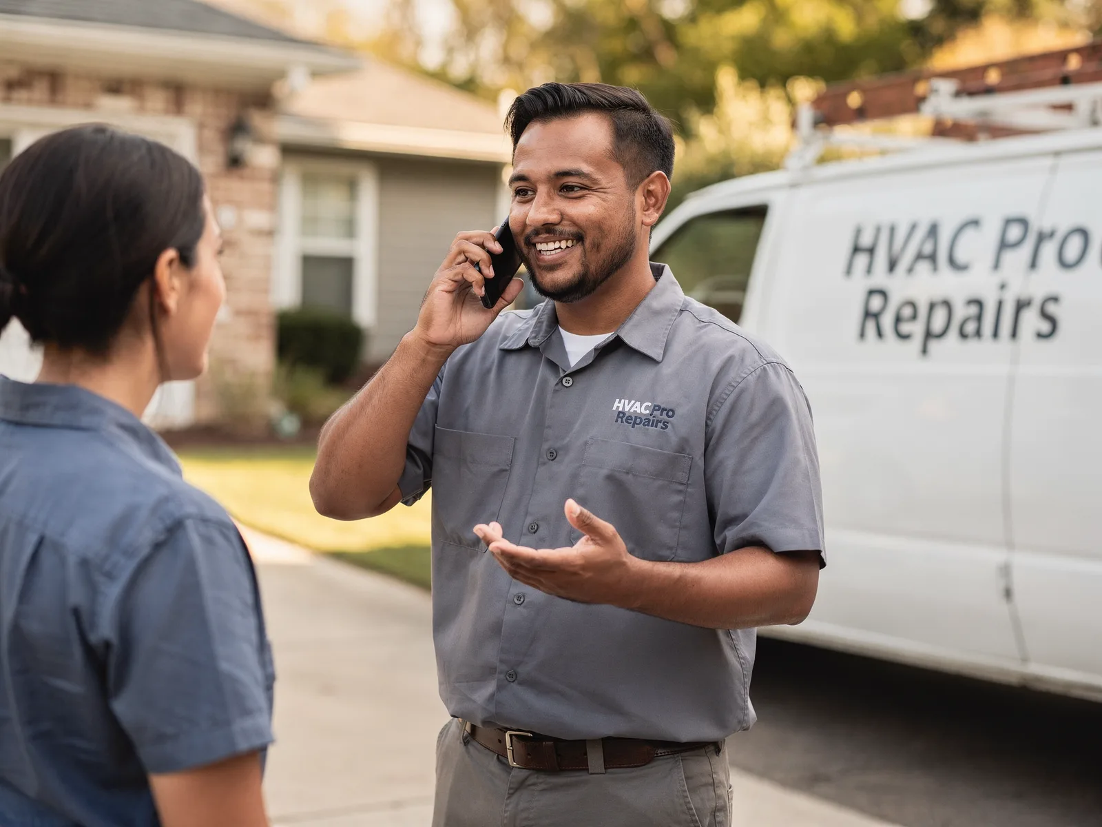 Heat Pump Repair Green Isle, MN FAQs